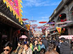 -唐山尚禾源旅游景区