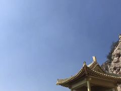 -白佛山景区