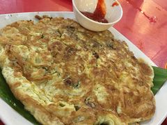 -大树下海鲜饭店