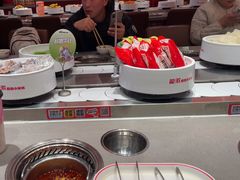 -龍歌自助小火锅(雨花台江南虹悦城店)