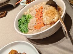 -小厨娘淮扬菜(天印大道店)