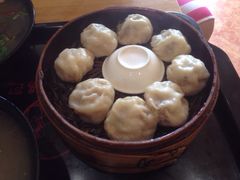 -百年尹氏汤包(湖南路狮子桥店)