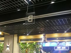 -川骄海鲜自助(亚运村店)