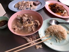 -红大哥水门鸡饭(總店)
