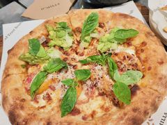 -O'mills Sourdough Bakery&Bistro(永嘉路店)