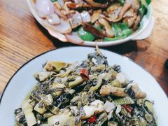 -鱼乐岛餐厅·户外花园主题餐厅