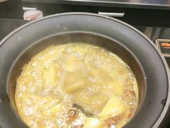 -呷哺呷哺(枫蓝国际店)