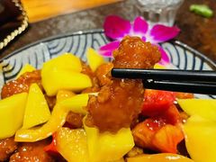 -上楼私房菜(院士路店)