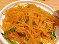 -春饼先生·北京烤鸭(甘井子万达店)