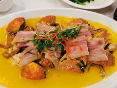 -瑞福园联谊餐室(茂名南路店)