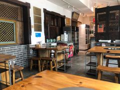 -老门框爆肚涮肉(望京店)