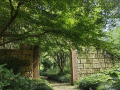 -黄公望隐居地