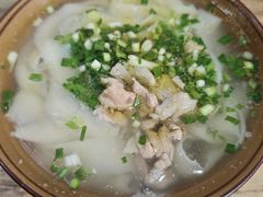 刀削面-七姐面馆
