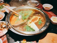 -牛New寿喜烧(金茂览秀城店)