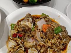 -刘胖子家常菜·蹄花焖藕(中南店)
