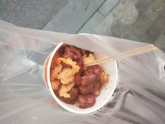 -文庙菜饭(四川北路店)