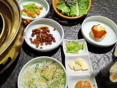 -味家烤肉烤鳗鱼牛排(西塔旗舰店)