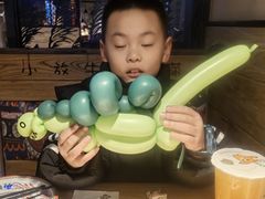 -小放牛炒菜馆(中山路乐汇城店)