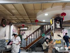 -雪园小吃部(天桥商场店)
