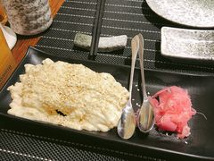 芝麻酱豆腐-井梧町川式料理(海河店)