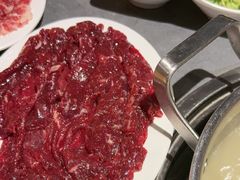 -贵宾牛·潮汕牛肉火锅(珠池总店)