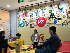 -韦哲乐高机器人·等级考试·少儿编程(羽山路校区)