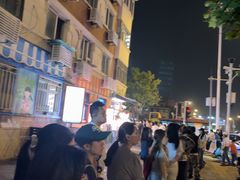 -南楼煎饼(南楼总店)