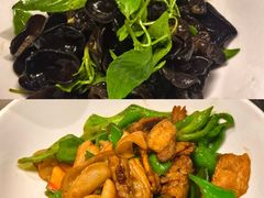 -湖里春风·淮扬菜(丽泽天街店)