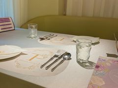 -PARFUM FLORAL花境法餐(南京首店)