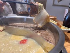 -水林间·寿喜烧自助(仙林金鹰店)