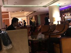 -深圳星河丽思卡尔顿酒店