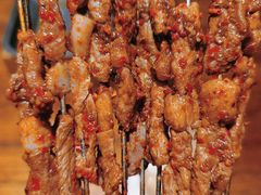-福苗小骆驼烧烤(莲湖路店)