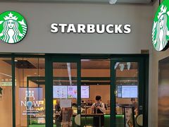 -星巴克(天津站区第二店)