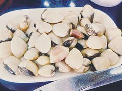 -刘记糟粕醋海鲜烧烤