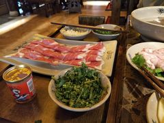 -小龙坎火锅(好世界店)