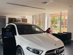 -无锡德星奔驰4S店(胡埭店)