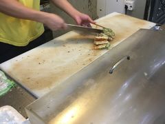 -咏春葱油饼(德政中路店)