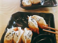 -香山胡记吴江路生煎(灵山路店)