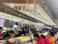 -农小锅自助小火锅(北京大兴凯德店)