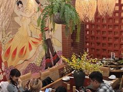 -多哥水傣味餐厅(司马巷店)