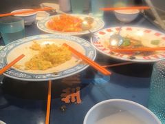 -伯友茶记(中华广场店)