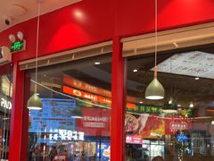 -华记煲仔华·煲仔饭(三元里万科里店)