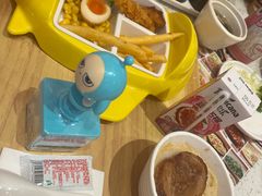 -味千拉面(世纪东方店)