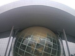 -广东科学中心