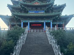 -阅江楼风景区