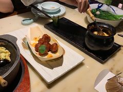 -佬麻雀·新湘菜(珠海金发购物中心店)