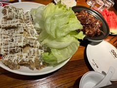 -随缘小馆(红岭路店)