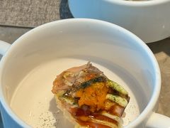 -怡咖啡自助餐(宁波香格里拉店)
