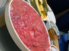 -蜀留香火锅·始于1999·原四川老火锅(白堤路店)
