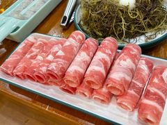 -老何家后安粉·糟粕醋海鲜火锅(三亚湾椰梦长廊店)
